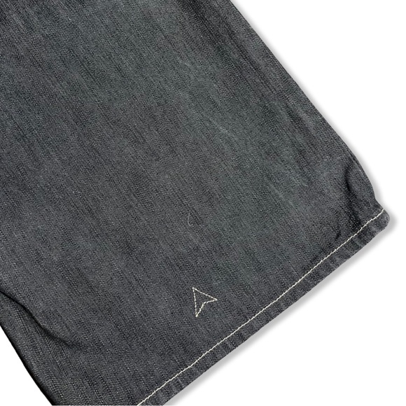 Vintage Y2K G-UNIT Baggy Denim Shorts - Picture 4 of 6